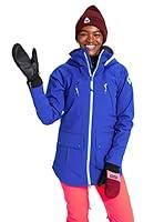 Algopix Similar Product 4 - Burton Prowess Snowboard Jacket Womens