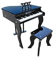 Algopix Similar Product 20 - Schoenhut 37 Key Elite Baby Grand with