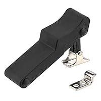 Algopix Similar Product 7 - kemimoto Front Storage Rack Rubber
