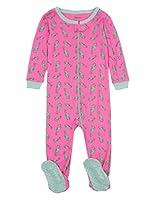 Algopix Similar Product 18 - Leveret Kids Pajamas Baby Boys Girls