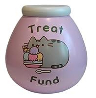 Algopix Similar Product 19 - Pots Of Dreams - Pusheen