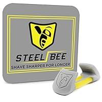 Algopix Similar Product 18 - SteelBee Razor Saver  AntiRust Razor