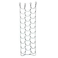 Algopix Similar Product 10 - Aoneky 24'' x 78'' Climbing Cargo Net