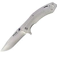 Algopix Similar Product 11 - Bear Edge 61105 Aluminum Sideliner with