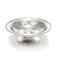 Algopix Similar Product 7 - Compote by Wallace, Silverplate