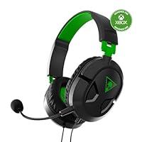 Algopix Similar Product 10 - Turtle Beach Recon 50 Xbox Gaming