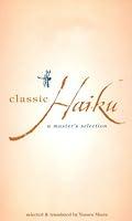 Algopix Similar Product 17 - Classic Haiku: A Master's Selection