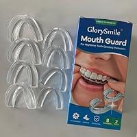 Algopix Similar Product 14 - Mouth Guard for Grinding Teeth at