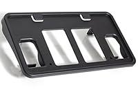 Algopix Similar Product 8 - OxGord Front License Plate Bracket