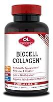 Algopix Similar Product 6 - Olympian Labs Biocell Collagen II