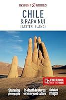 Algopix Similar Product 14 - Insight Guides Chile  Rapa Nui Easter