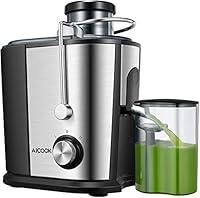 Algopix Similar Product 4 - Juicer Wide Mouth Juice Extractor