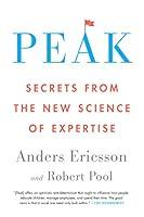 Algopix Similar Product 15 - Peak Secrets from the New Science of