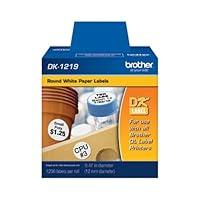 Algopix Similar Product 18 - Brother Label Maker Tape Cartridges