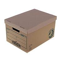 Algopix Similar Product 6 - Bankers Box Shipping Case Box for