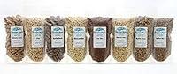 Algopix Similar Product 6 - Harmony House Foods TVP Sampler Pack 