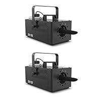 Algopix Similar Product 1 - Chauvet DJ Atmospheric Effect High