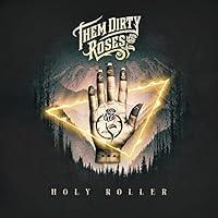 Algopix Similar Product 16 - Holy Roller