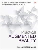 Algopix Similar Product 14 - Practical Augmented Reality A Guide to