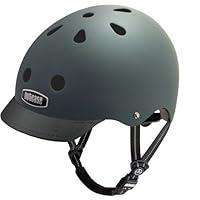 Algopix Similar Product 6 - Nutcase British Green Matte Street