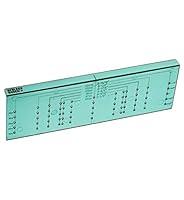 Algopix Similar Product 8 - Beslagsboden Mounting Template
