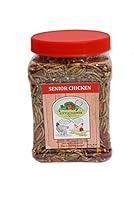 Algopix Similar Product 15 - LITTLE FARMER PRODUCTS Senior Chicken 