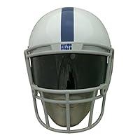 Algopix Similar Product 8 - NFL Indianapolis Colts Fan Mask