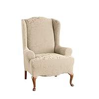 Algopix Similar Product 6 - Surefit Dcor Sure Home Decor Stretch