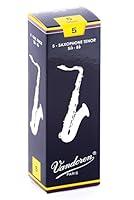 Algopix Similar Product 11 - Vandoren SR225 Tenor Sax Traditional