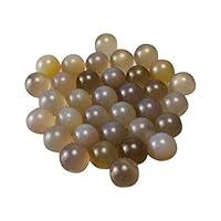 Algopix Similar Product 5 - AdamasBeta Agate Grinding Balls