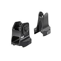 Algopix Similar Product 12 - Daniel Defense DD Fixed FrontRear