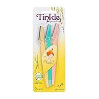 Algopix Similar Product 18 - Tinkle Dermaplaning Tool 3ct