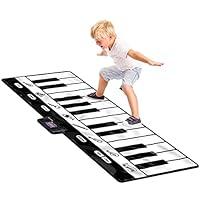 Algopix Similar Product 11 - Click N Play Mat with 24 Keys 4