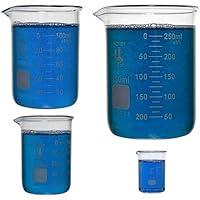 Algopix Similar Product 5 - Karter Scientific 214T2 33 Boro