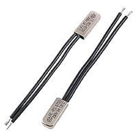 Algopix Similar Product 18 - Uxcell a11110900ux0121 2 Piece RS9700