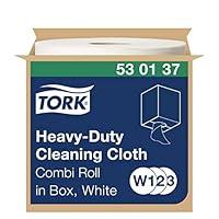 Algopix Similar Product 3 - TORK  530137  Tork HeavyDuty