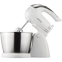 Algopix Similar Product 18 - Brentwood Stand Mixer 5Speed  Turbo