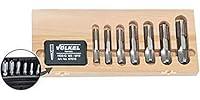 Algopix Similar Product 1 - VÖLKEL 0007616490301 Bottoming Tap