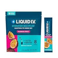 Algopix Similar Product 2 - Liquid IV Hydration Multiplier 