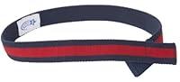 Algopix Similar Product 3 - Myself Belts Baby Boys Canvas Belt 