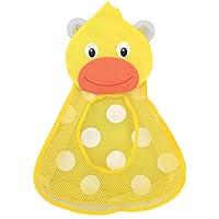 Algopix Similar Product 5 - 1PCS Bath Toys Storage BagDuck and