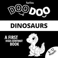 Algopix Similar Product 8 - Doo Doo Dinosaurs A first