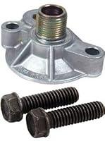 Algopix Similar Product 10 - Chevy Oil Filter Adapter with bolts