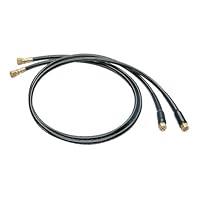 Algopix Similar Product 10 - Uflex Hydraulic Hose Kit 14 Two Hoses