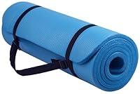 Algopix Similar Product 18 - Signature Fitness All Purpose 12Inch