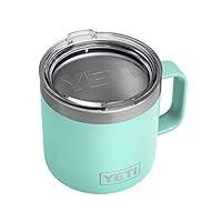 Algopix Similar Product 8 - YETI Rambler 14 oz Stainless Steel