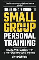 Algopix Similar Product 14 - The Ultimate Guide To Small Group