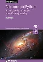 Algopix Similar Product 18 - Astronomical Python An introduction to