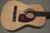 Algopix Similar Product 6 - Chris Stapleton Autographed Full Size
