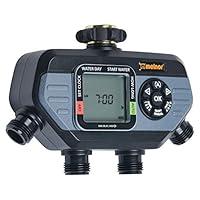 Algopix Similar Product 4 - Melnor 73280 Digital Water Electronic